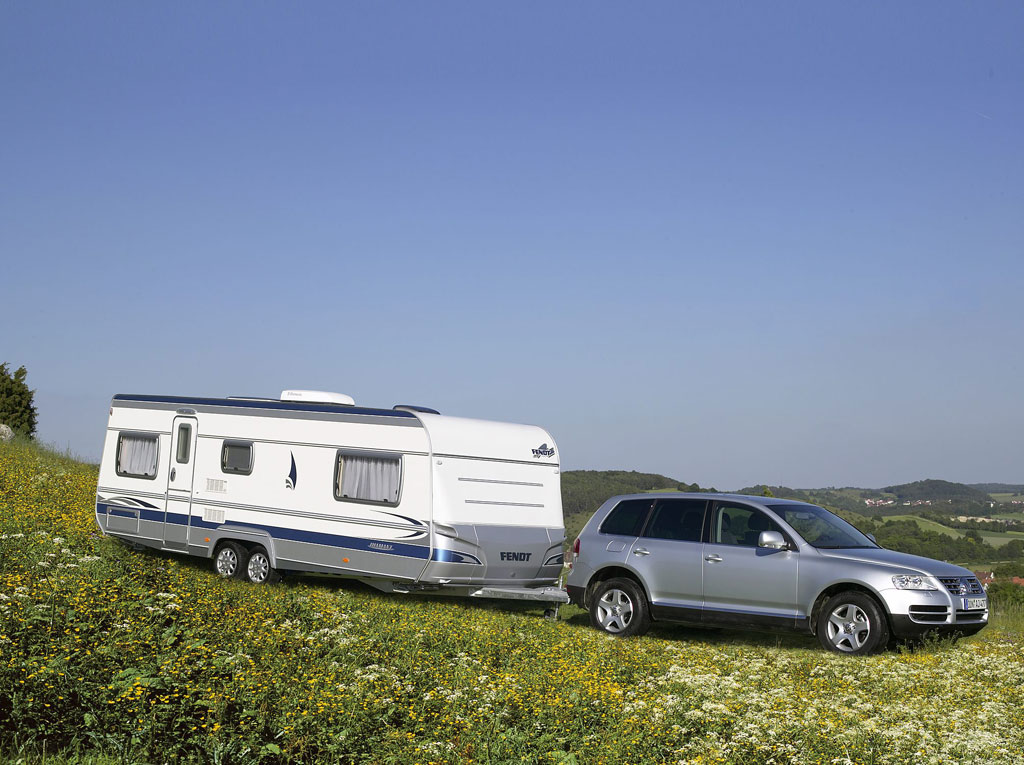 Campingurlaub in Dänemark 