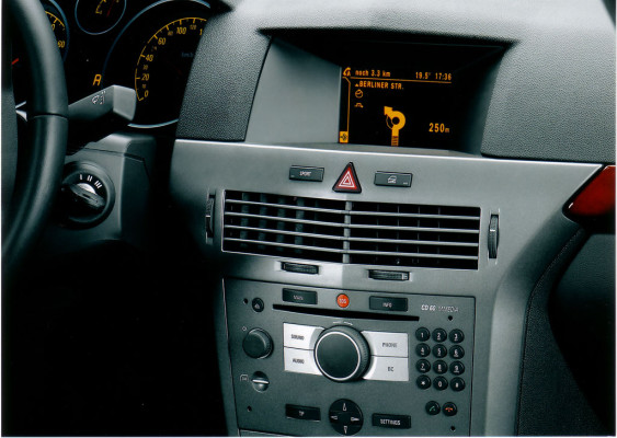 Car Infotainment auf Linux-Basis 