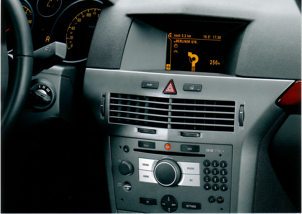 Car Infotainment auf Linux-Basis 