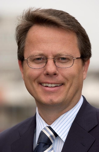 Christian Dau