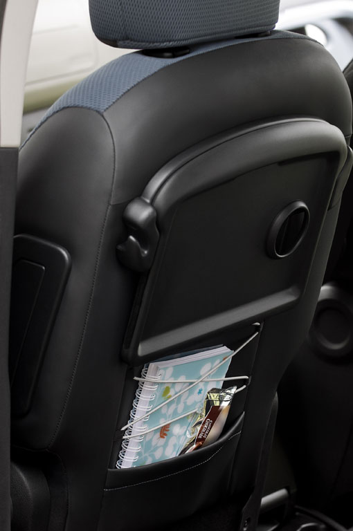 Citroen Berlingo Pkw-Version: Gut gemacht