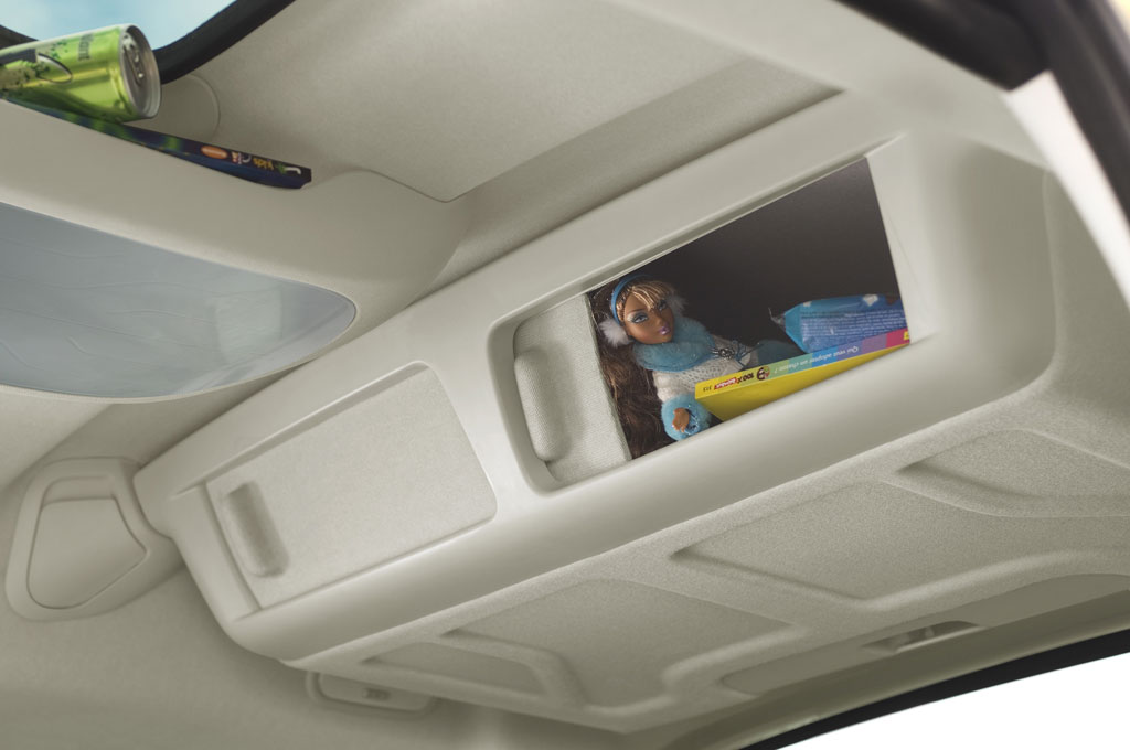 Citroen Berlingo Pkw-Version: Gut gemacht