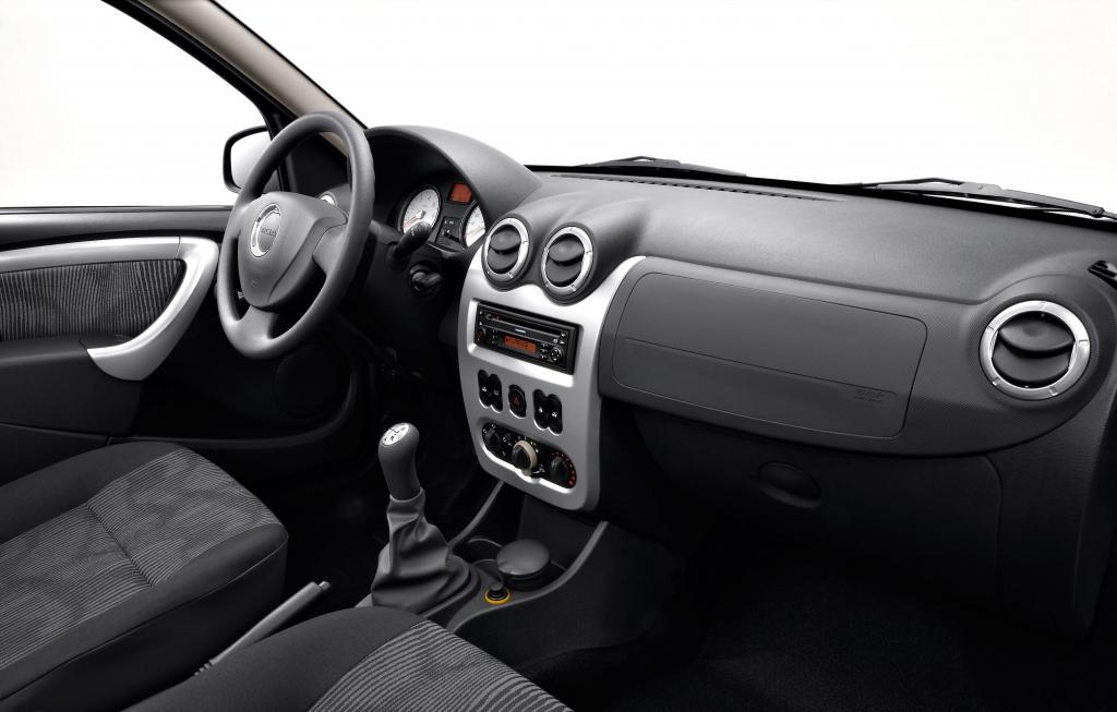 Dacia Sandero: Kompakter Preisbrecher 