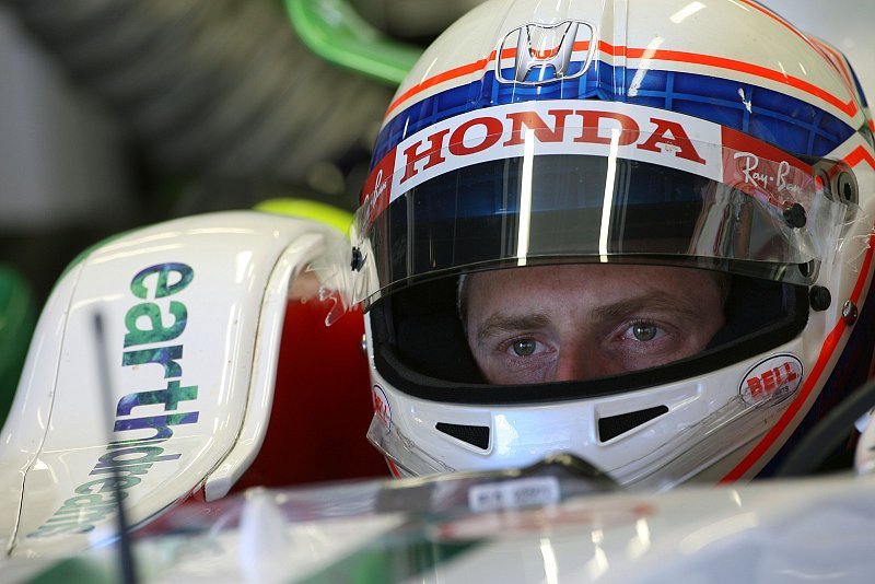 Davidson sieht sich weiter als Teil der F1: Hier gehöre ich her