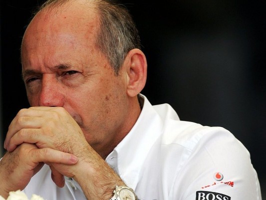 Dennis will Stabilität für die Formel 1: Einer Abspaltung nicht abgeneigt
