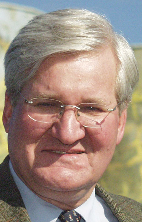 Dieter Freitag