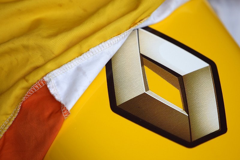 Dino Toso verlässt Renault: Neue Herausforderungen