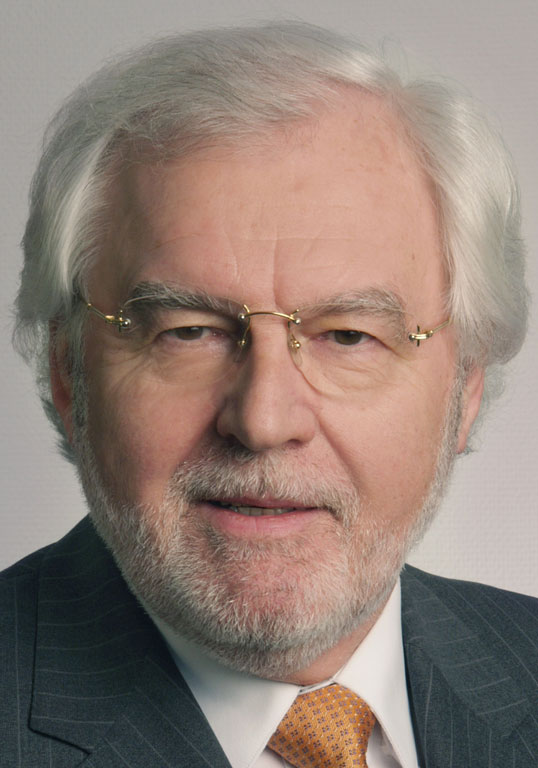 Direktor von Michelin geht in den Ruhestand 