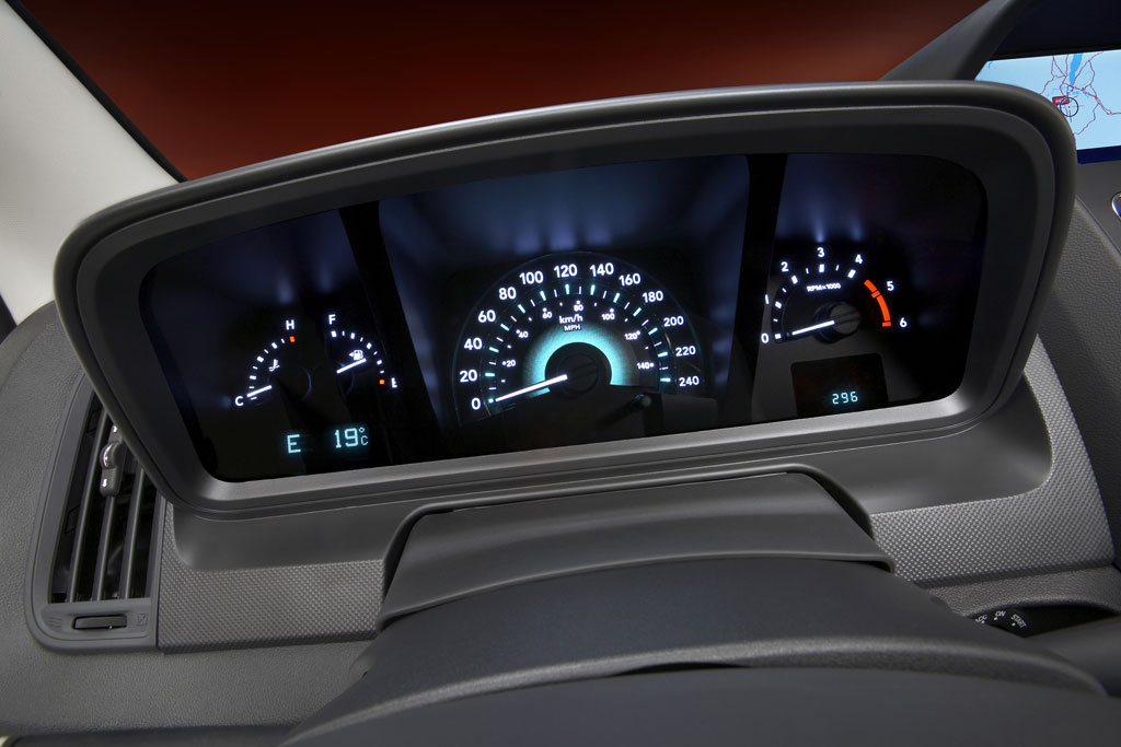 Dodge Journey: Geräumiger Cruiser 