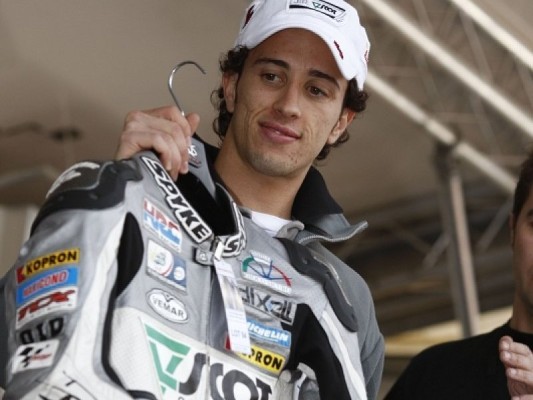 Dovizioso und Takashi mögen Assen nicht: Nicht gerade eine Lieblingsstrecke