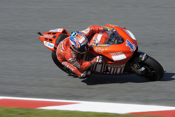Ducati sucht den Kompromiss: Bereit für schnell oder langsam