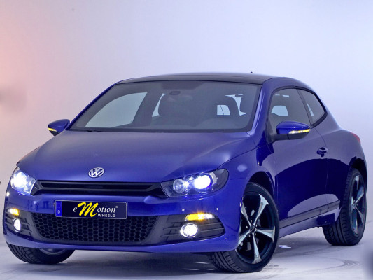 Emotion-Wheels: Face – der Sommerhit 2008