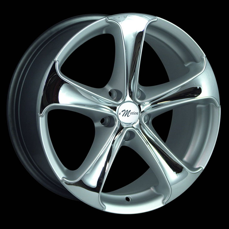 Emotion-Wheels: Face – der Sommerhit 2008