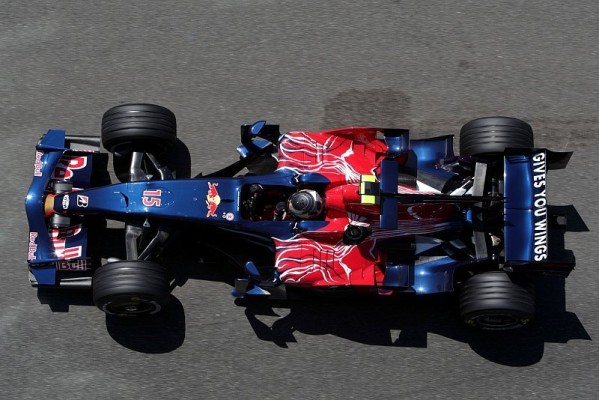 Erleichterung bei Toro Rosso: Beide Fahrer im Q2