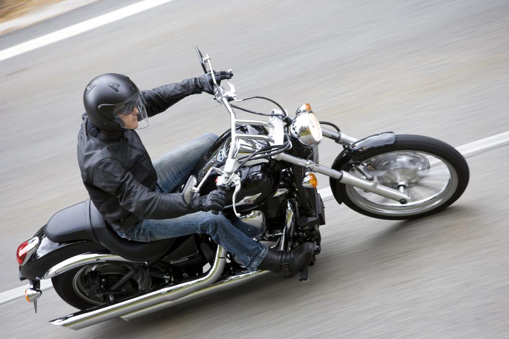 Fahrbericht Kawasaki VN 900 Custom: Kleiner Cruiser für großen Fahrgenuss 