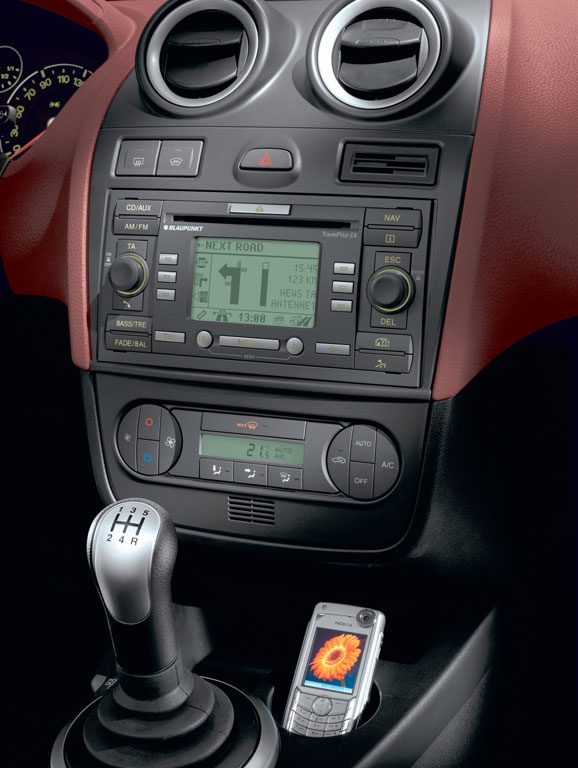 Ford Focus ST