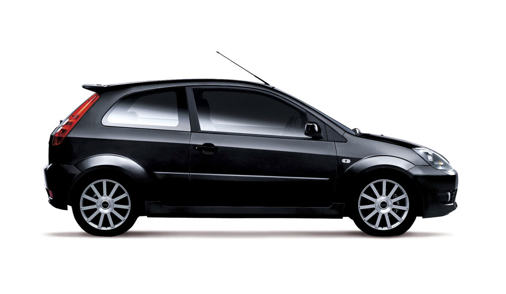 Ford Focus ST