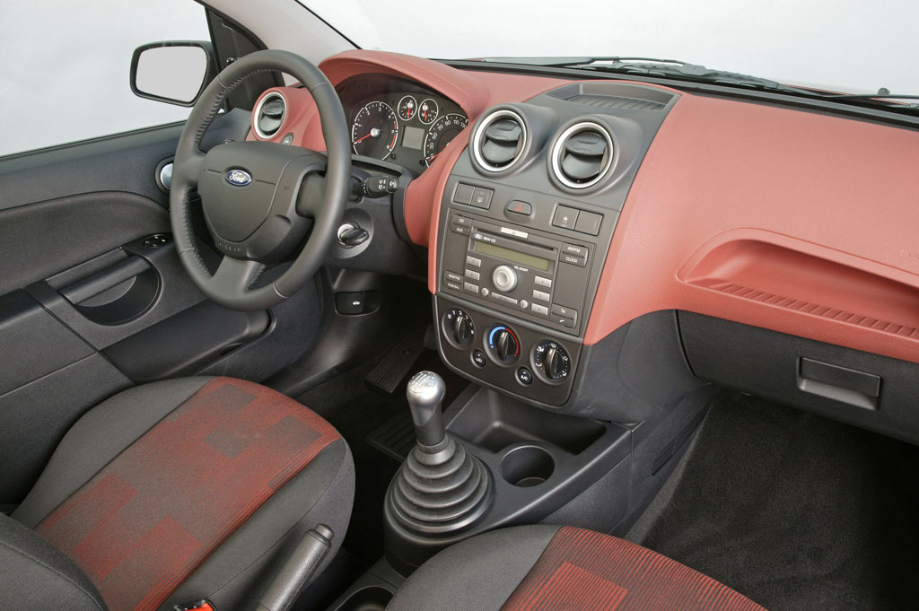 Ford Focus ST
