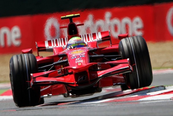 Frankreich GP: Massa gewinnt in Magny Cours