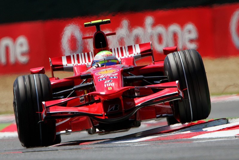 Frankreich GP: Massa gewinnt in Magny Cours
