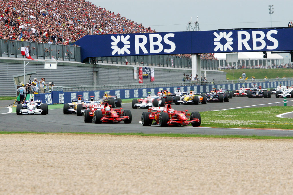 Frankreich GP: Massa gewinnt in Magny Cours