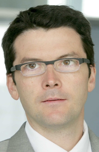 Garcin wird Euromaster-Geschäftsführer