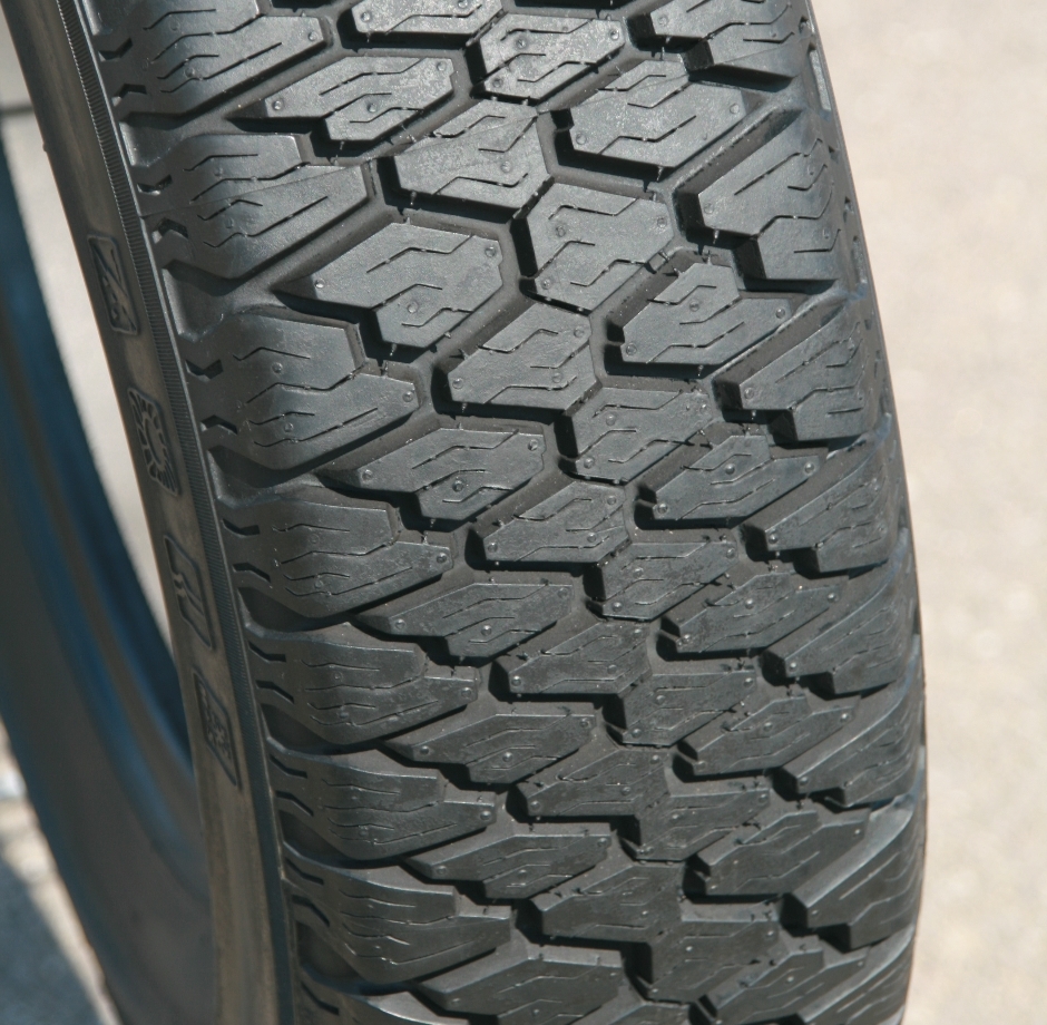 Goodyear ''Vector 4Seasons'': Besseres Gewissen für Wechselmuffel