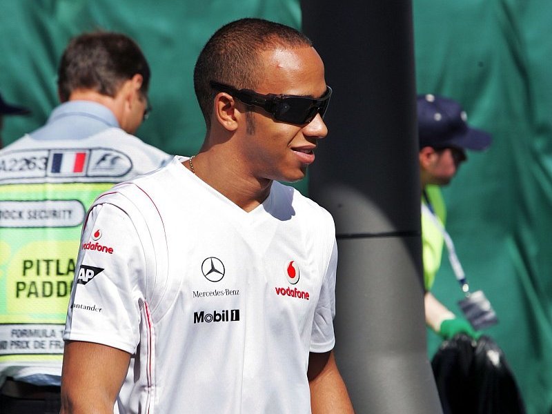Hamilton wird nicht streiken: Will kein Rennen verpassen