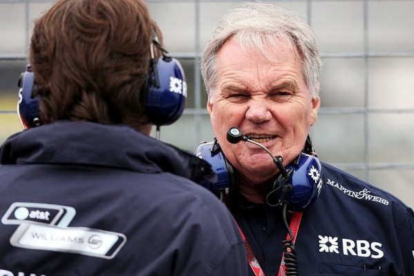 Head hält große Stücke auf Bourdais: Er hat seinen Platz verdient