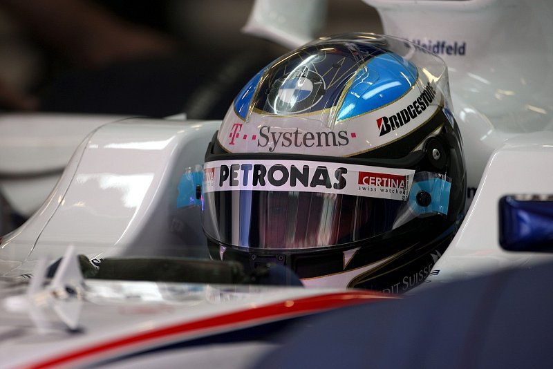 Heidfeld freut sich auf mehr Rennen: Eine Weltmeisterschaft für die ganze Welt