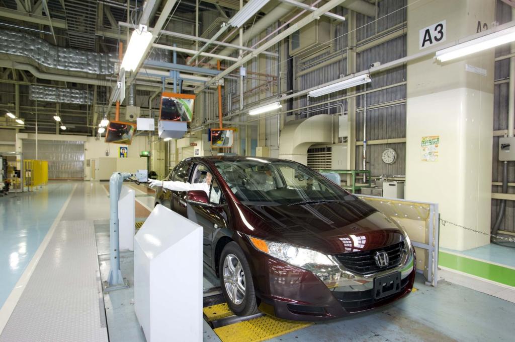 Honda - Bild(2)