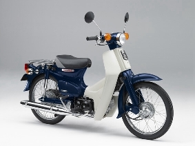 Honda Super Cub