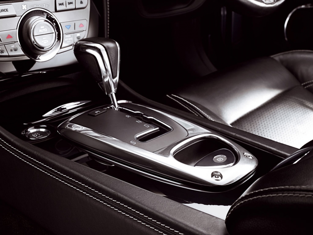 Jaguar XKR-S auf 200 Exemplare limitiert