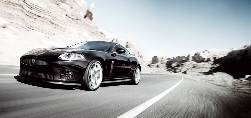 Jaguar XKR-S auf 200 Exemplare limitiert