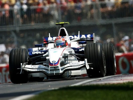 Kanada GP: Kubica holt ersten Sieg