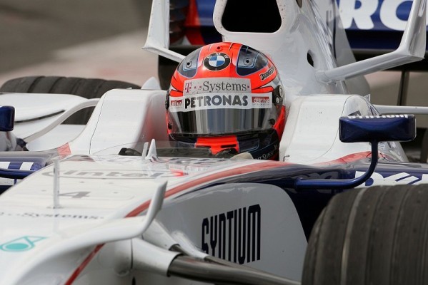 Kubica will schnellere Entwicklung: Die Lücke wird zu groß