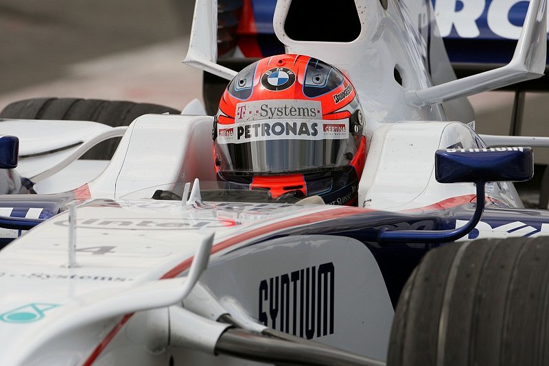 Kubica will schnellere Entwicklung: Die Lücke wird zu groß