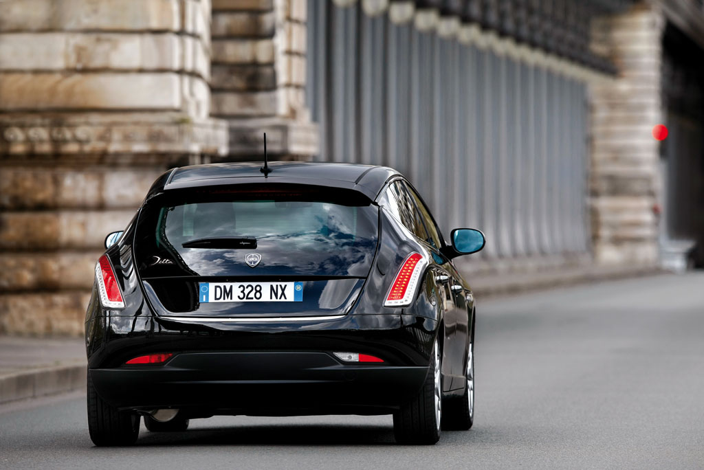 Lancia Delta ab 20 000 Euro