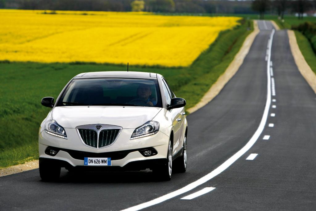 Lancia Delta ab 20 000 Euro 