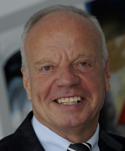 Lange als VDIK-Präsident bestätigt