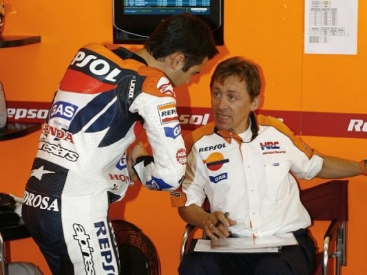 Leitner hat es mit dem Motor nicht eilig: Donington und Sachsenring auch ohne Zusatzkraft