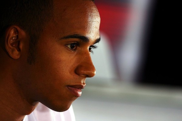 Lewis Hamilton: Der Heimsieg wäre das Größte