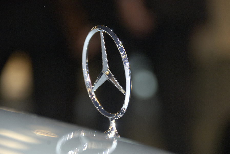 Mercedes-Benz plant vier eigenständige Modelle in der Kompaktklasse