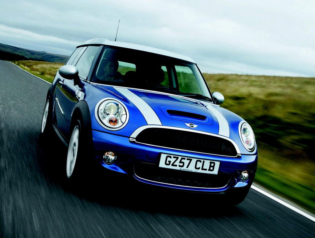 Mini - Bild