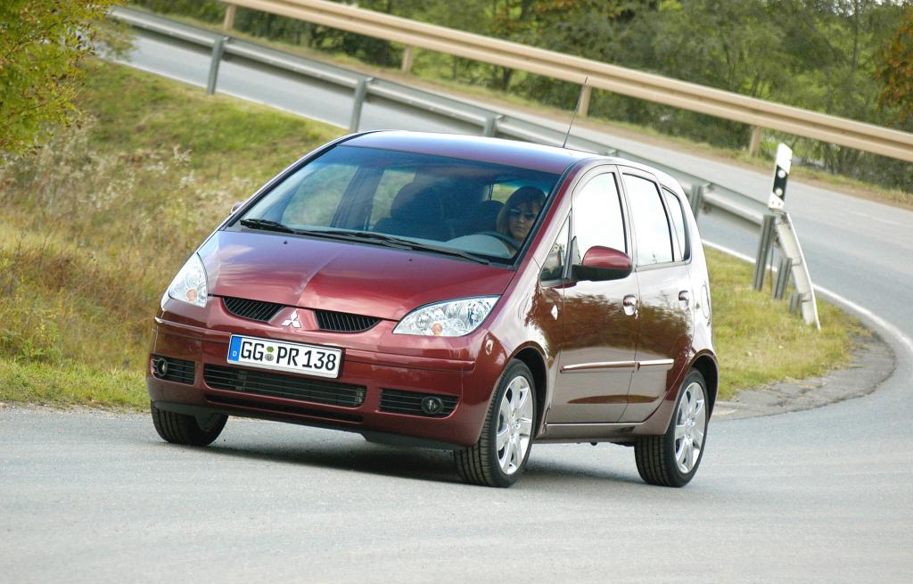 Mitsubishi bietet Extra-PS für Dieselmodelle 