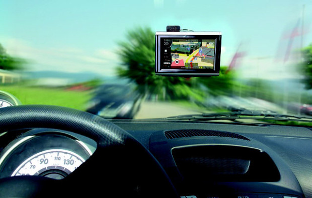 Moderne 3D-Navigation wird immer günstiger 