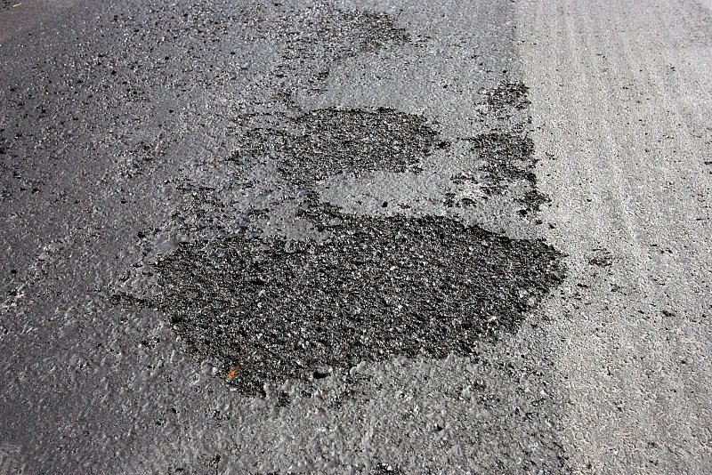 Montreal arbeitet am Asphalt-Problem: Werden das genau untersuchen