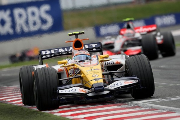 Nelson Piquet: Immer an die Chance geglaubt