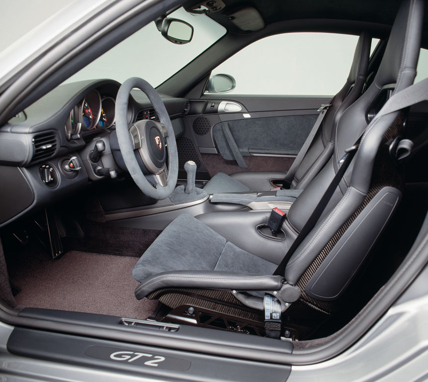 Neuer Porsche 911 mit mehr Leistung und Doppelkupplungsgetriebe