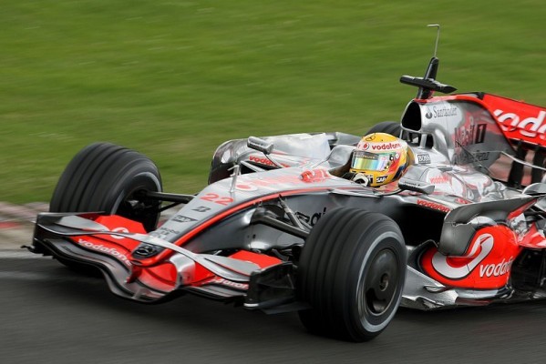 Noch alles offen für McLaren: Der Heimsieg soll her
